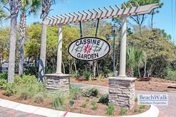 Cassine Gardens