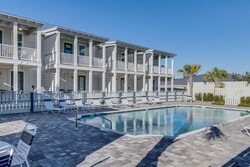 30A Townhomes